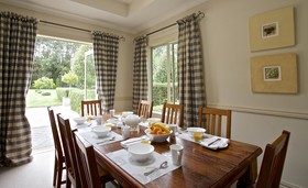 Ruapehu Country Lodge