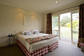 Ruapehu Country Lodge