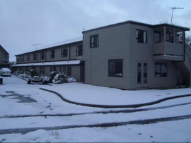 Ruapehu Mountain Motel & Lodge