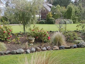 Tussock Grove Boutique