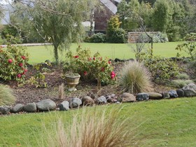 Tussock Grove Boutique