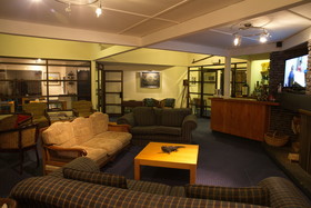 Tussock Grove Boutique
