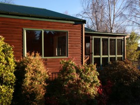 Tussock Grove Boutique