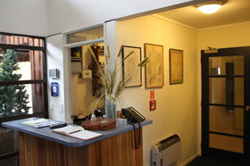 Tussock Grove Boutique