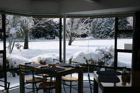 Tussock Grove Boutique