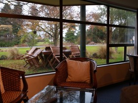 Tussock Grove Boutique