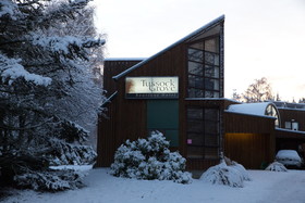 Tussock Grove Boutique