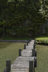 Lakefront Holiday Home