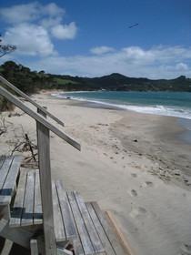 Hokianga Haven