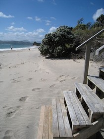 Hokianga Haven