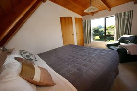 Capeview Cottage