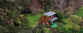 Capeview Cottage