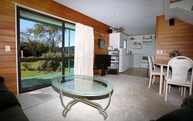 Capeview Cottage