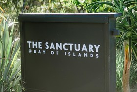 The Sanctuary