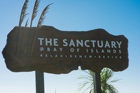 The Sanctuary