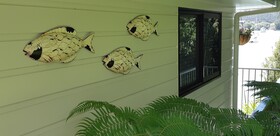 Waters Edge Holiday Home