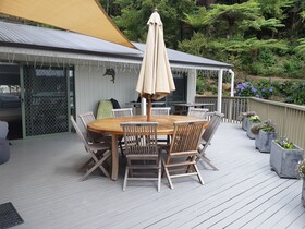 Waters Edge Holiday Home
