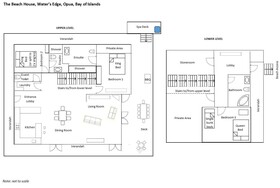 Waters Edge Holiday Home