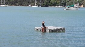 Waters Edge Holiday Home