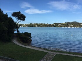 Waters Edge Holiday Home