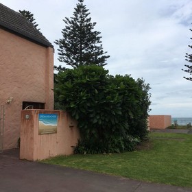Orewa Beachside