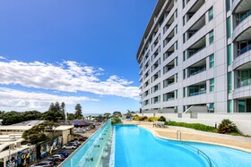 Marsden Suites Nautilus Orewa