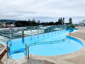 Marsden Suites Nautilus Orewa