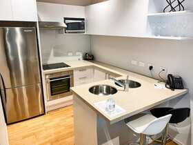Marsden Suites Nautilus Orewa