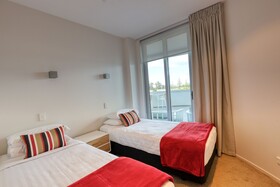 Marsden Suites Nautilus Orewa