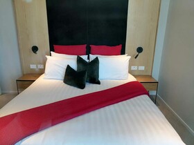 Marsden Suites Nautilus Orewa
