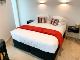 Marsden Suites Nautilus Orewa