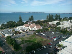 Marsden Suites Nautilus Orewa