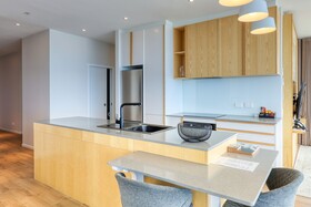 Marsden Suites Nautilus Orewa