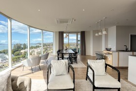Marsden Suites Nautilus Orewa