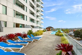 Marsden Suites Nautilus Orewa