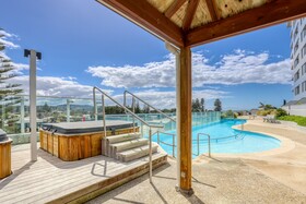 Marsden Suites Nautilus Orewa
