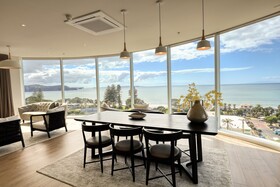 Marsden Suites Nautilus Orewa