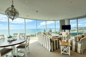 Marsden Suites Nautilus Orewa