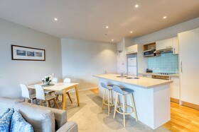 Marsden Suites Nautilus Orewa