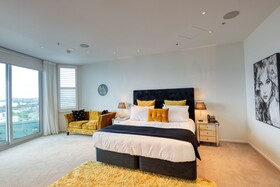 Marsden Suites Nautilus Orewa
