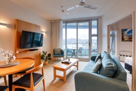 Marsden Suites Nautilus Orewa