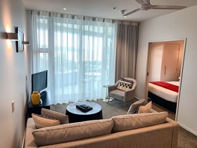 Marsden Suites Nautilus Orewa