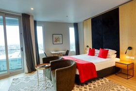Marsden Suites Nautilus Orewa