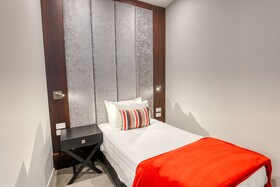 Marsden Suites Nautilus Orewa