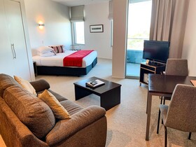 Marsden Suites Nautilus Orewa