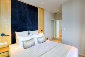 Marsden Suites Nautilus Orewa