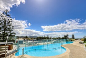 Marsden Suites Nautilus Orewa