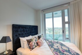 Marsden Suites Nautilus Orewa
