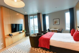 Marsden Suites Nautilus Orewa