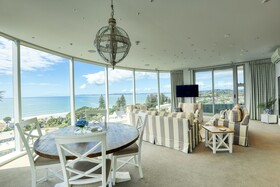 Marsden Suites Nautilus Orewa